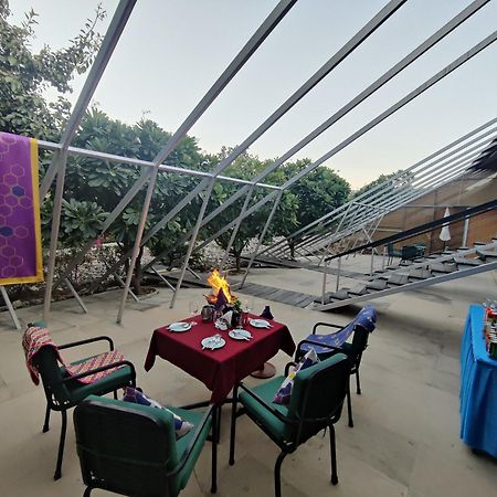 Hotel Mana Ranakpur Extérieur photo