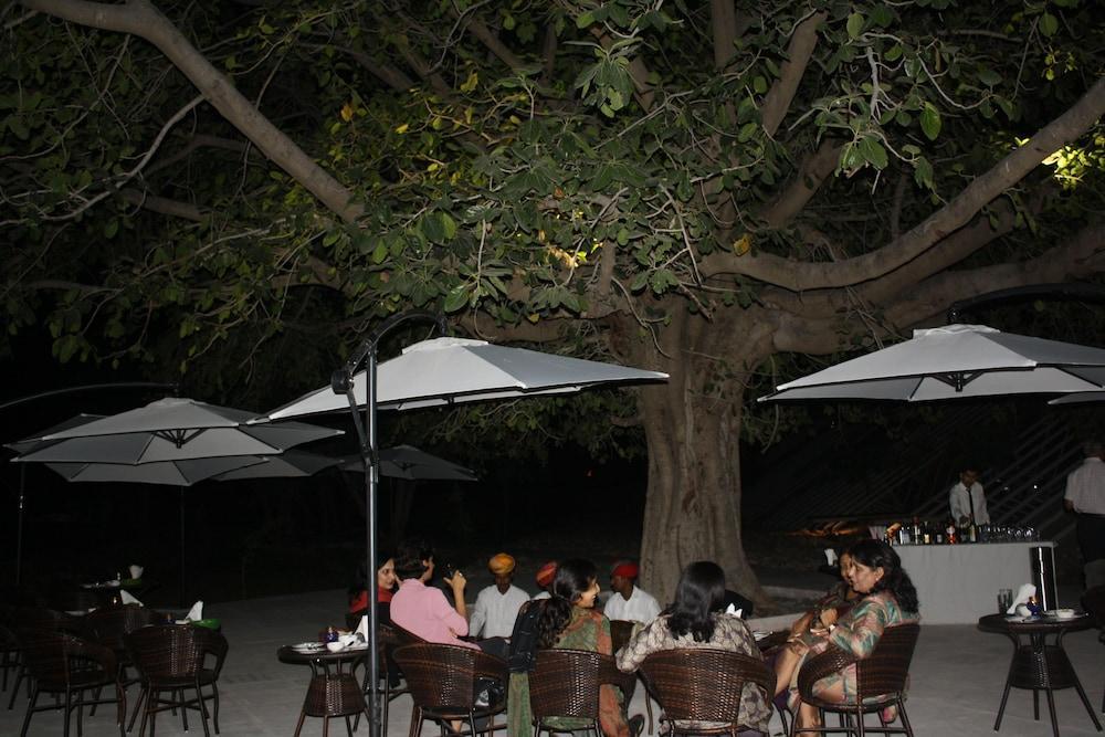 Hotel Mana Ranakpur Extérieur photo