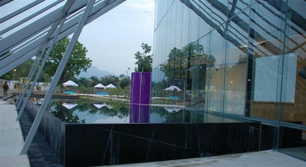 Hotel Mana Ranakpur Extérieur photo