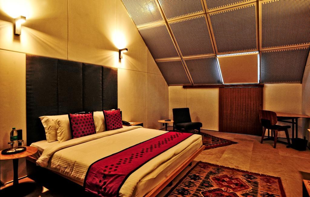 Hotel Mana Ranakpur Extérieur photo