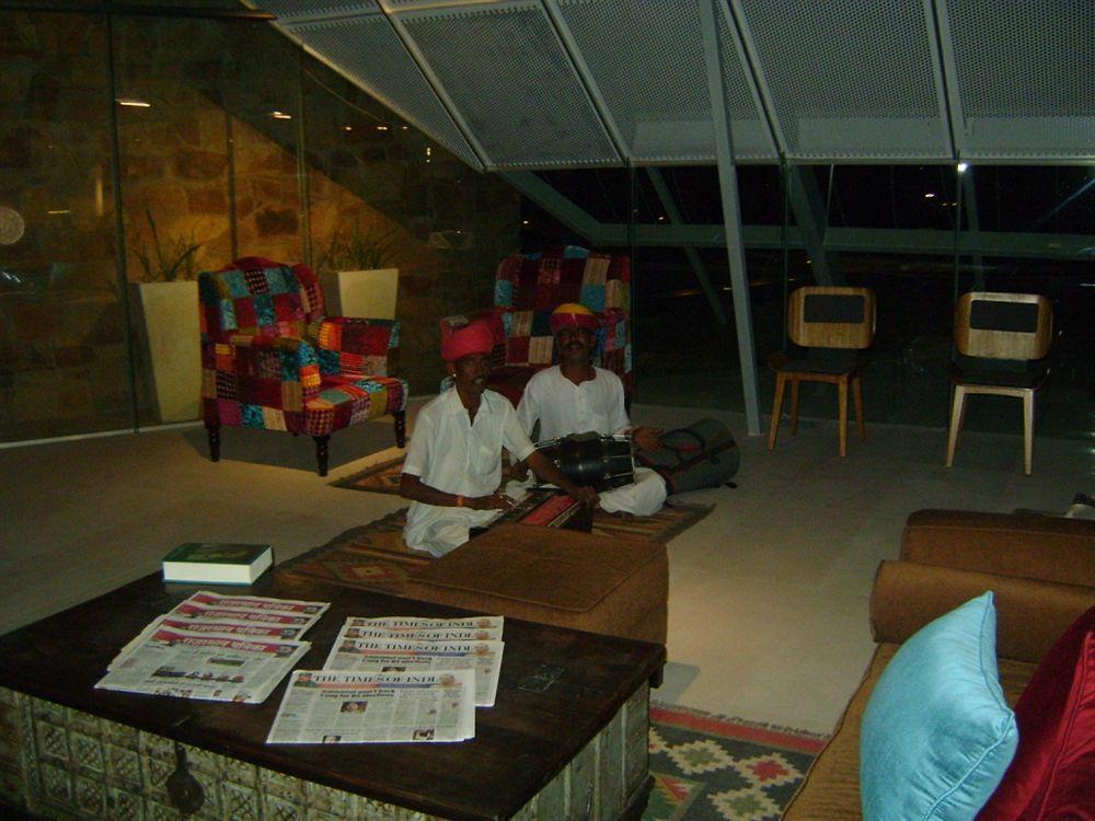 Hotel Mana Ranakpur Extérieur photo