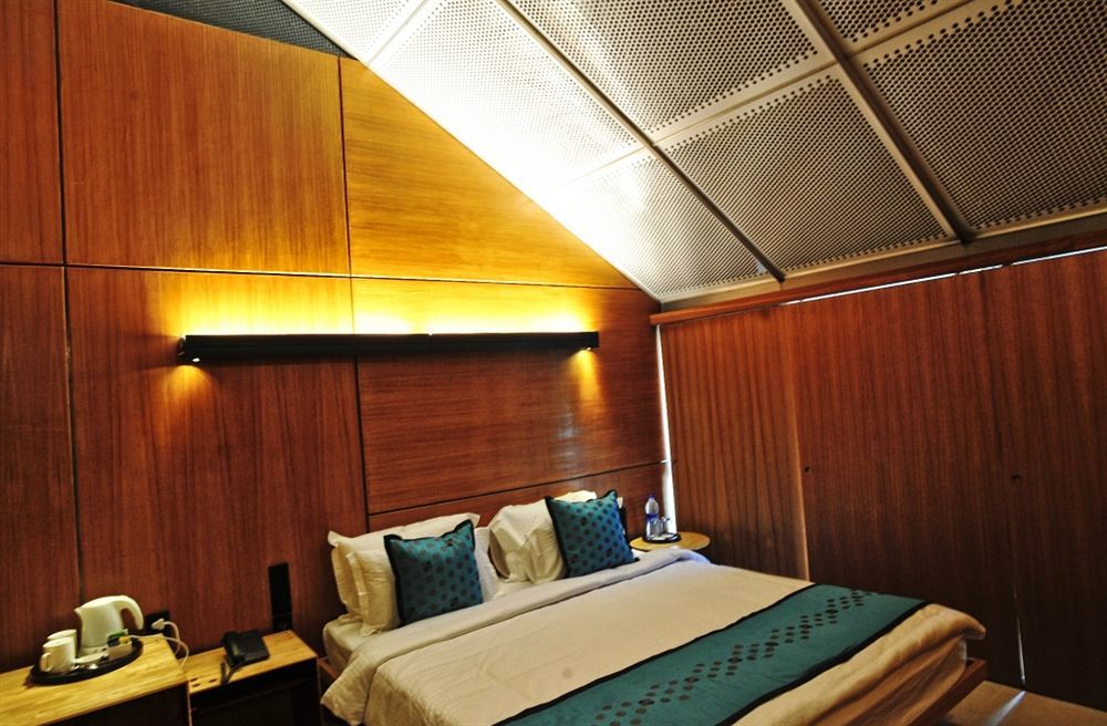 Hotel Mana Ranakpur Extérieur photo