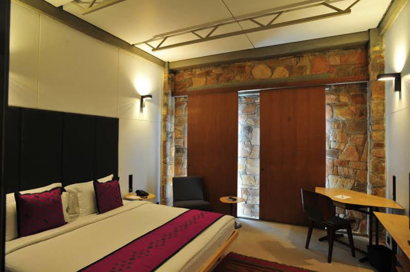 Hotel Mana Ranakpur Extérieur photo